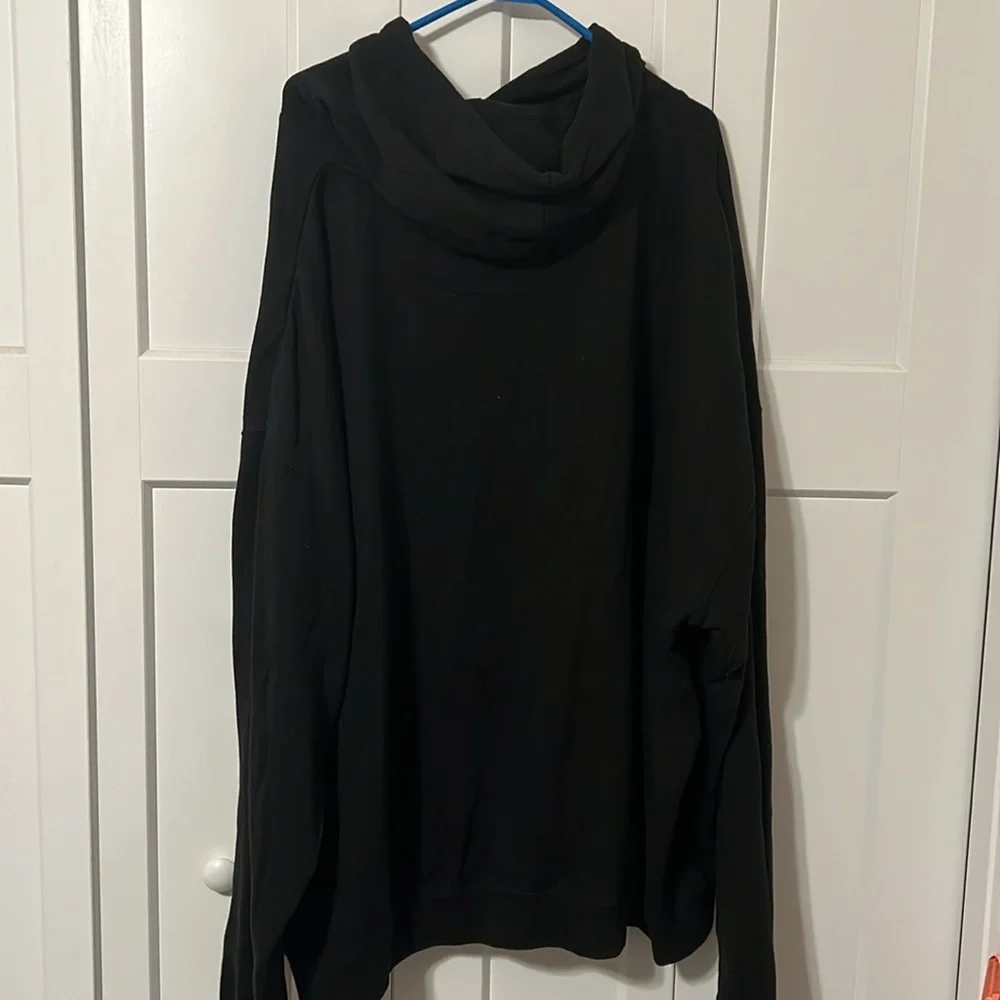 The Walking Dead Sweatshirt 5XL - Picture 3 of 4